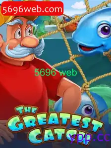 TheGreatestCatch